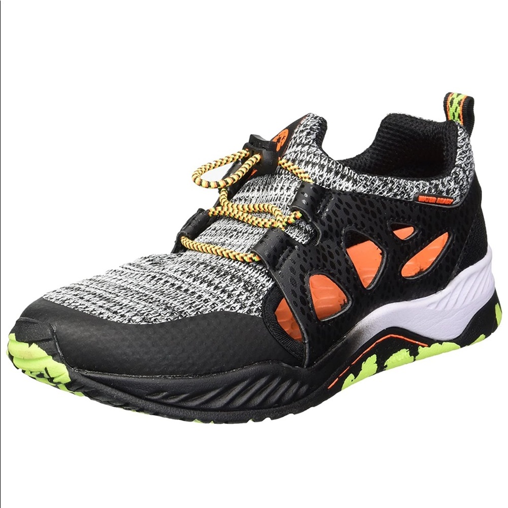Kids Jambi KD shoes size 1